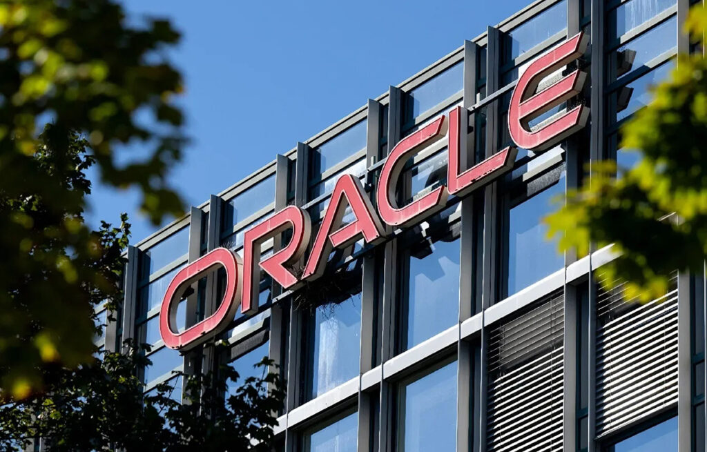 Oracle FY 2T25: Receita Reacelera e Ellison Reforça Aposta em IA