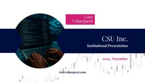 CSU - Institutional Presentation - 2024, November