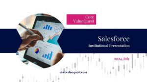Salesforce - Institutional Presentation - 2024, July