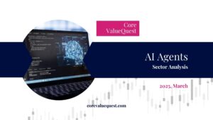 AI Agents - Sector Analysis - 2025, March