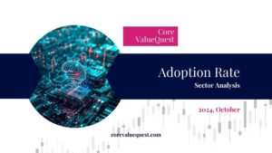 Adoption Rate - Sector Analysis - 2024, October